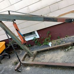 Motor Lift 