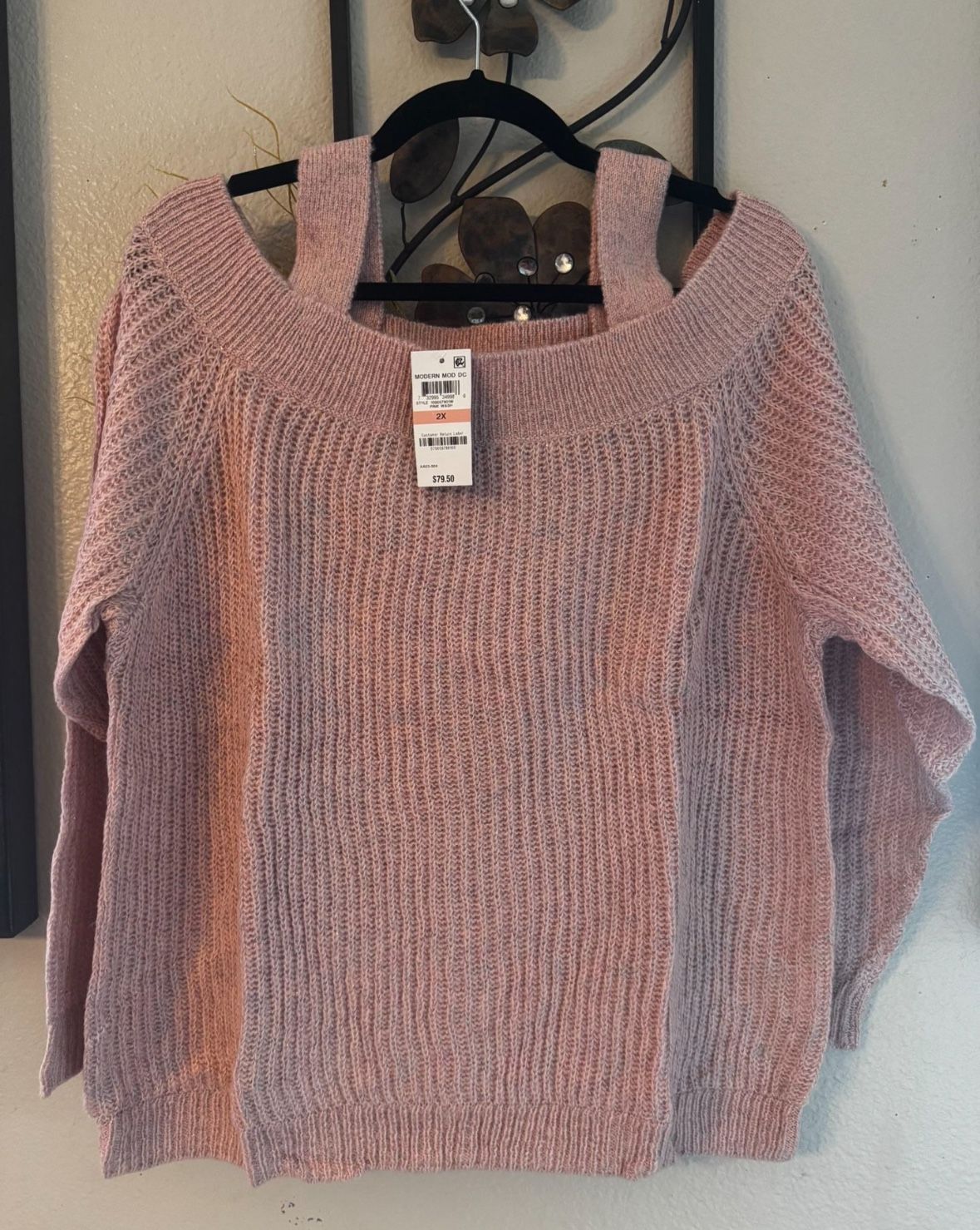 Women's Shirt Size 2X