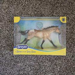 Breyer "A Horse Of My Very Own" Appaloosa 