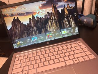 HP Laptop