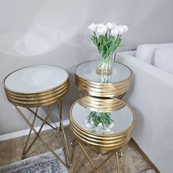 Side Tables