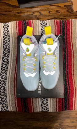 Jordan Areo Space 720 Lyrical Lemonade 10