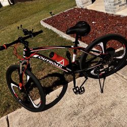 Mountain Bike