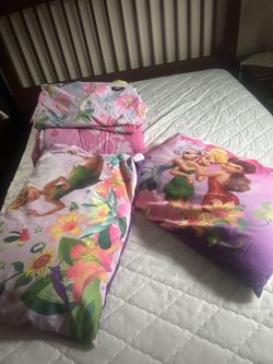 Timker Bell Bending Full Size