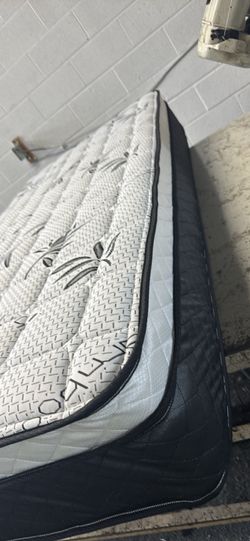 Brand new truck mattress