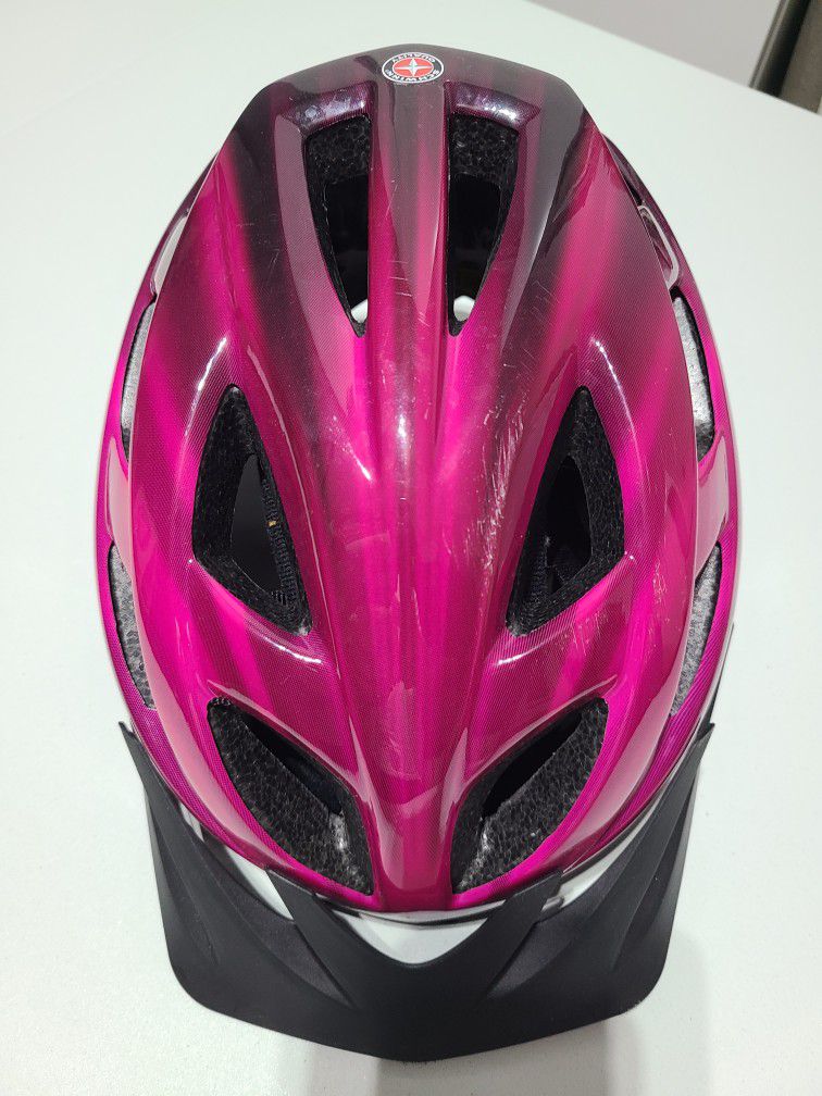 Schwinn Cycling Helmet For Adults.