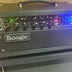 Mesa Boogie Mark V 35 Amp Head