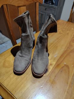 Dulce Vita boots