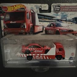 Hot Wheels BMW E46