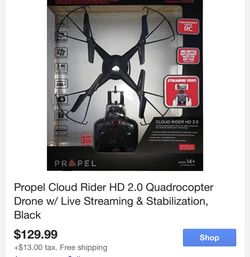 Drone