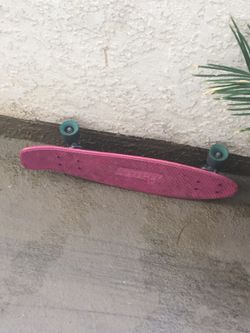 Penny nickle board