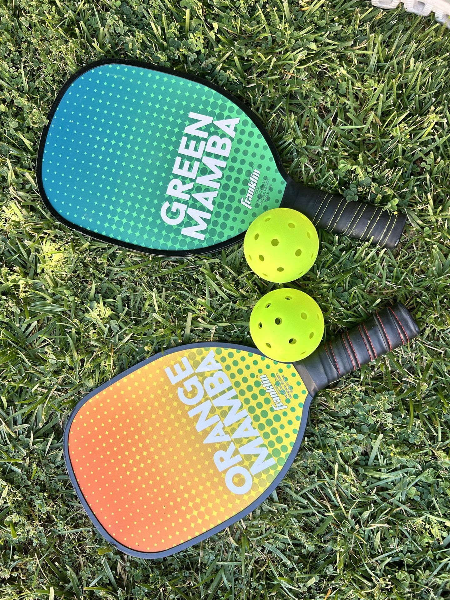 PICKLE BALL