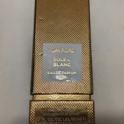 Tom Ford Soleil Blanc 