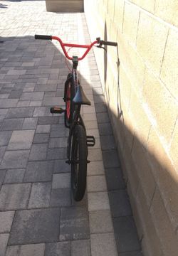 mirraco debut bmx bike