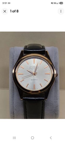 Watches elegant