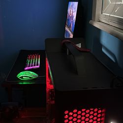 lenovo gaming PC🎒