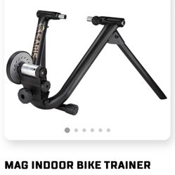 Indoor Bicycle Trainer