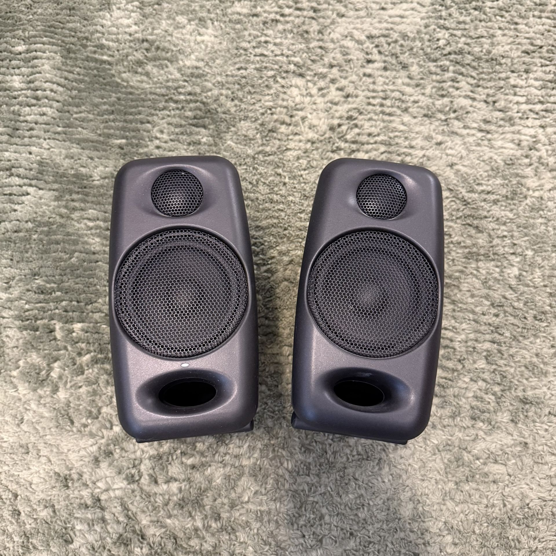 iLoud Micro Monitors 50W Bluetooth