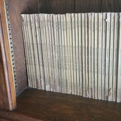 National Geographic Magazines