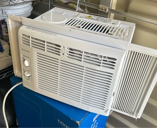 Frigidaire Air Conditioner wall unit