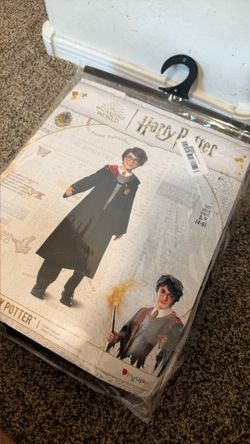Harry Potter Costume