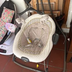 Baby Swing
