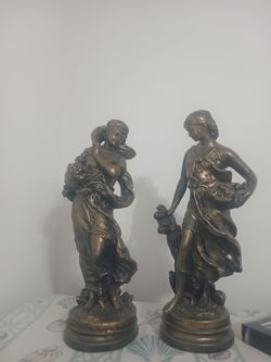 Estatuas