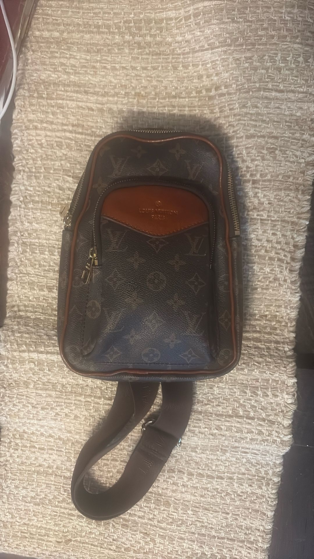 Louis Vuitton Bag