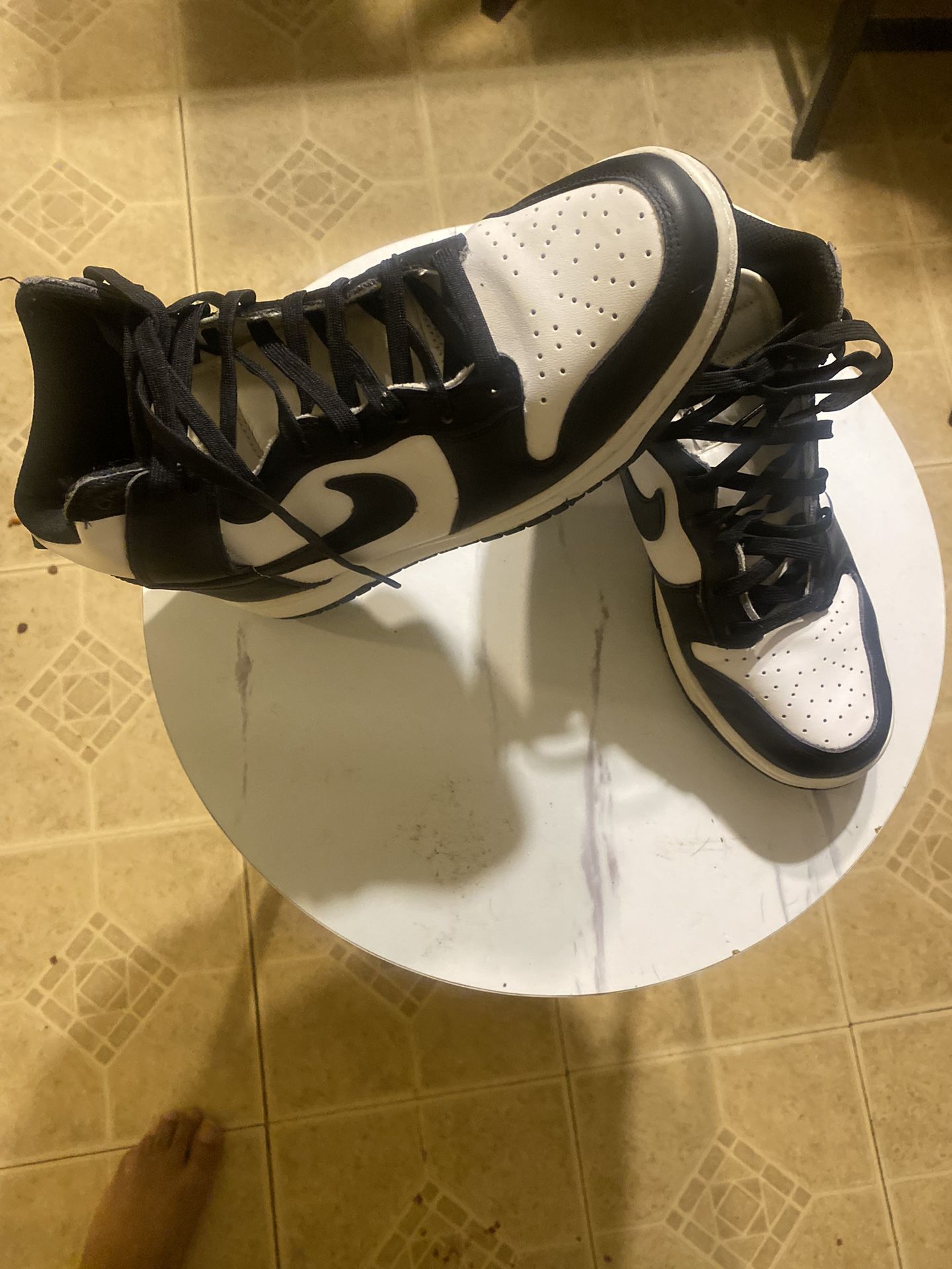 Nike Men