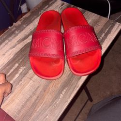 Slides