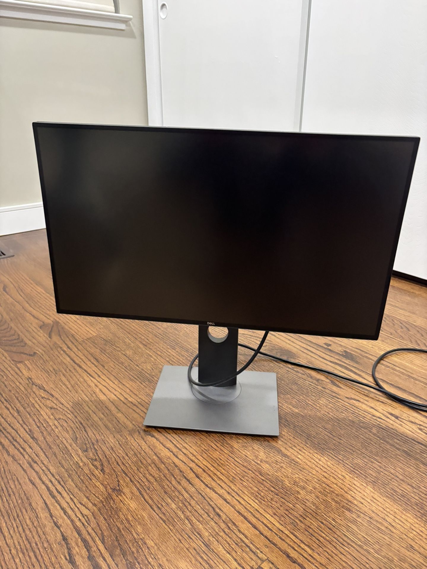 Dell 25” 2K (2560x1440) 60hz Monitor 
