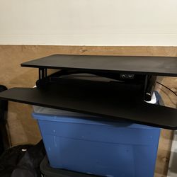 Vivo desk riser