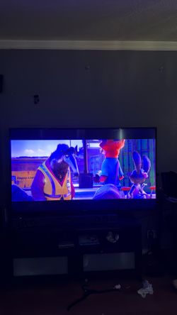 Samsung tv