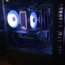 RTX 5060 GAMING PC