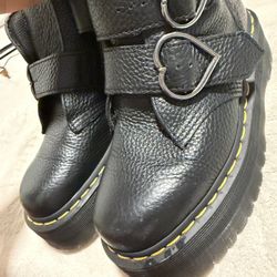 Dr.Martens Heart Size 