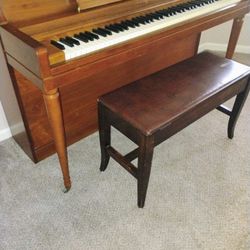 Piano/ Organ