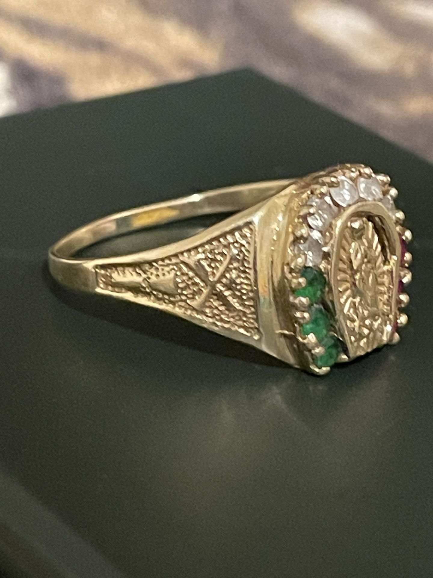Ring 14k
