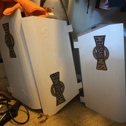 Sunsystem LEC 315 Lights