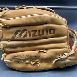 Vintage Mizuno Lite Flex Professional Model Howard’s Super Glove Creast 10” RHT 