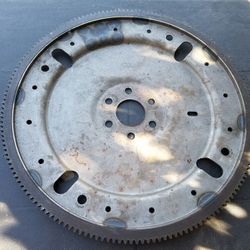 Flywheel for 289 AOD conversion