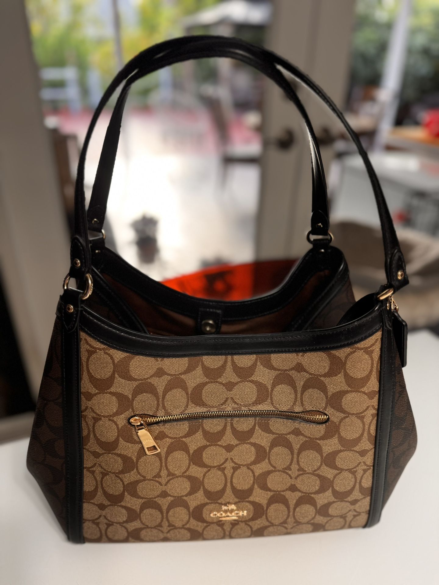 Brand-new - Never user Coach Bag