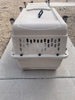 Great choice top kennel medium 28