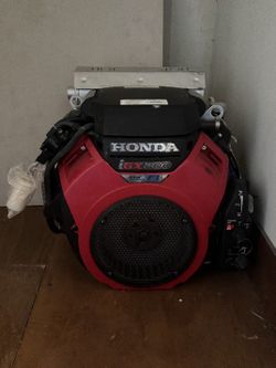 Honda Engine
