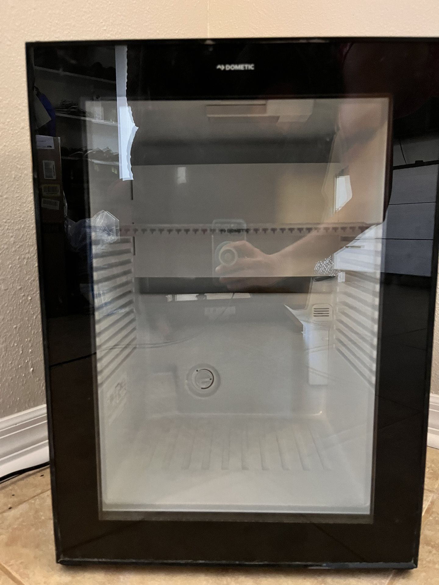 Dometic Brand Mini Fridge