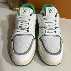 New Louis Vuitton Men’s Shoes.