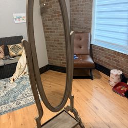 Full Length Mirror