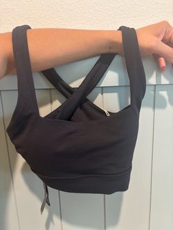 Vuori daily form bra