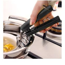 Instant Pot Bowl Clip & Retriever Tongs