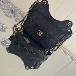 Crossbody
