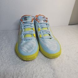 Nike Kyrie 8 Eagle Unreleased Size 12